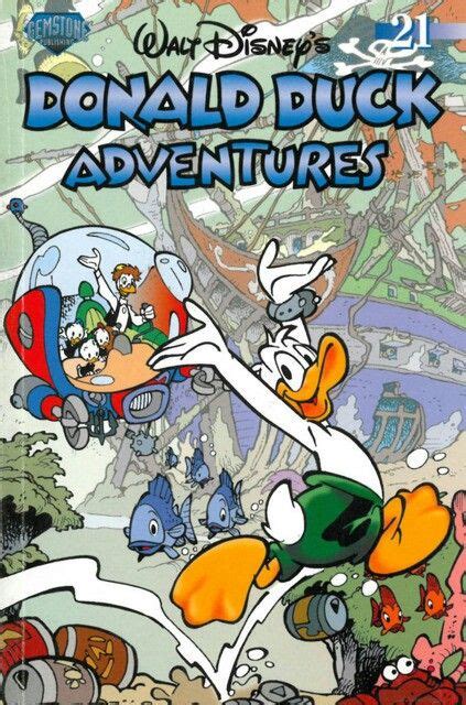 Pin By Jenny Ann On Donald Duck Adventures Donald Duck Comic Donald