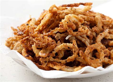 Gluten Free French Fried Onions AIP Whole30 Grass Fed Salsa