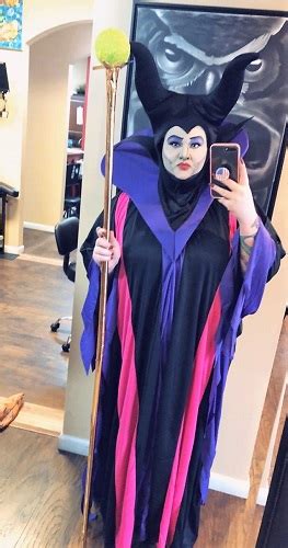 5 Best Plus Size Maleficent Costumes For Halloween