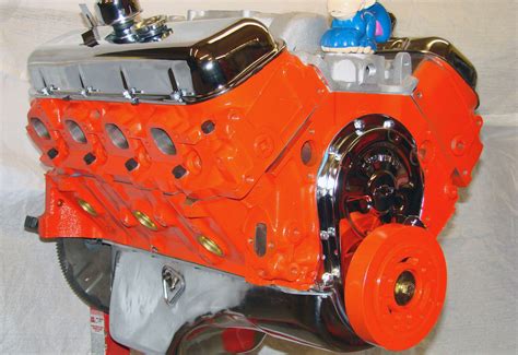 Big Block Vs Small Block Which Engine Is Best Ebay Motors Blog