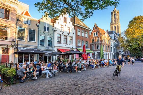 7 Things To Do In Utrecht