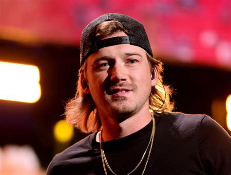 13 Songs That Made Morgan Wallen Acm Male Vocalist