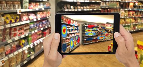 Computer Vision In Retail Top 5 Use Cases And Future Trends