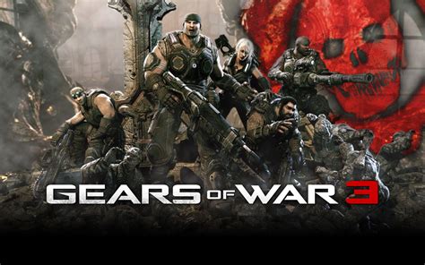 Gears Of War 3 Hd Video Walkthrough Game Guide