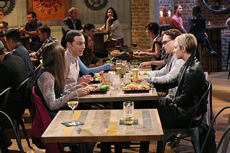 Agymenők The Big Bang Theory S08e03 S08e04 Popkult