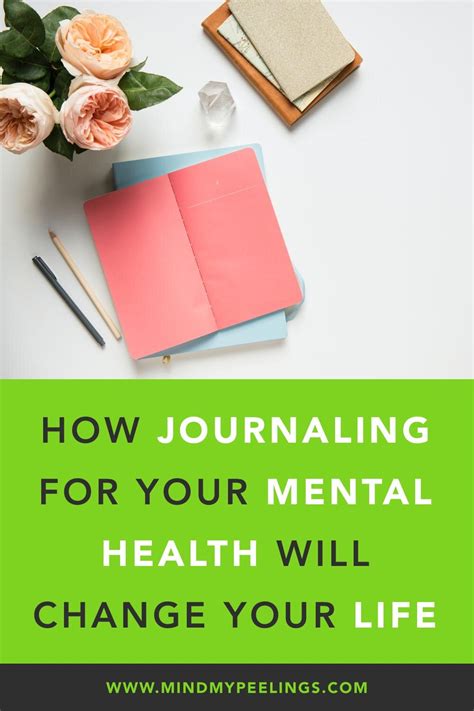 What Is Journaling For Mental Health