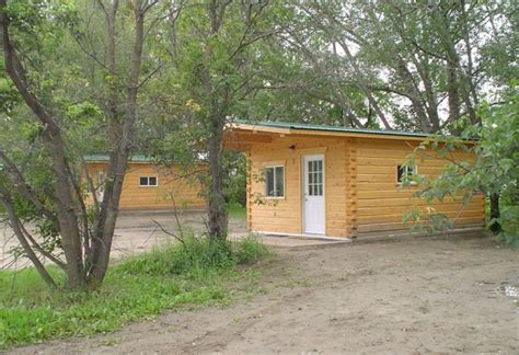 Maybe you would like to learn more about one of these? Night Owl Camping Cabins Inc | Tourism Saskatchewan