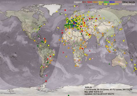 200 Dxcc