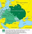 The Grand Duchy of Lithuania and its Jagiellonian dynasty : europe