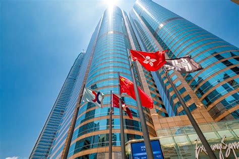 Hong Kong Exchange Overtakes Cme Group As Worlds Most Valuable Bourse