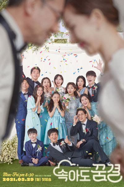 Tak dong kyung is an editor for a web novel company. Be My Dream Family (2021) Episode 35 Eng Sub Dramacool