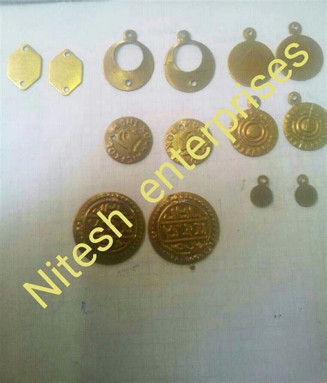 Metal Sequins At Best Price In New Delhi By Nitesh Enterprises Id