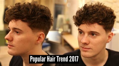 Top 143 How To Style Your Curly Hair For Guys Architectures Eric
