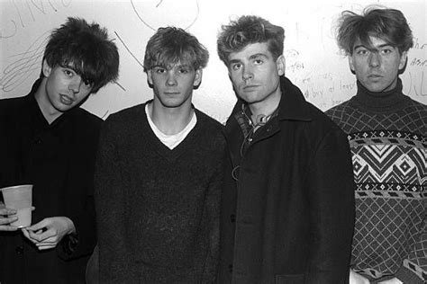 Echo And The Bunnymen 80s Pictures And Photos Getty Images Echo And