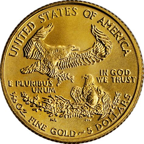1995 5 Dollar Liberty Gold Coin Value New Dollar Wallpaper Hd