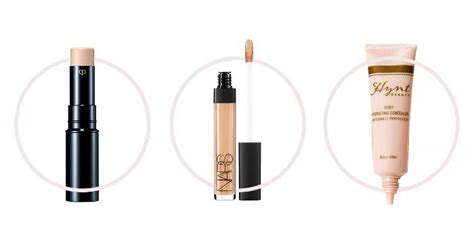 The Best Concealers In Every Makeup Artists Kit