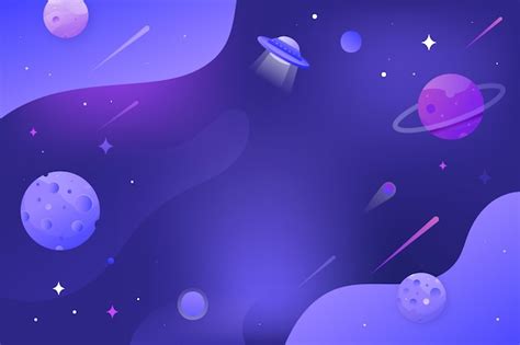 Free Outer Space Vectors 3000 Images In Ai Eps Format