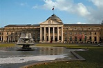 Things to Do in Wiesbaden | Tourist Information | Military in Germany