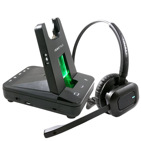 Avaya Bluetooth And Computer Wireless Headset Work With Avaya 2420