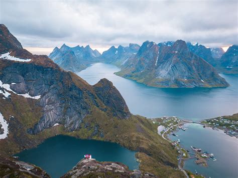 A Complete Guide To Hike Reinebringen The Most Beautiful Hike In The