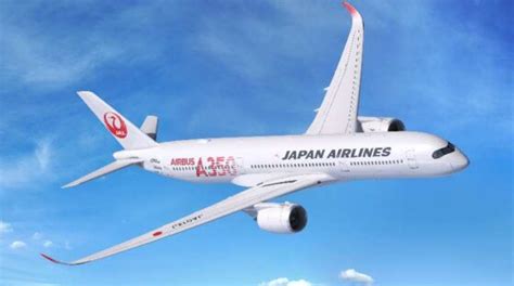 Airbus A350 Xwb Receives Type Certification From Japan