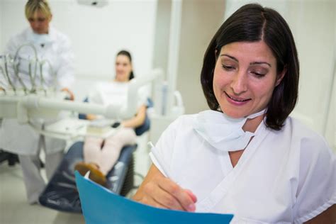 Top Techniques For Streamlining Dental Practice Management