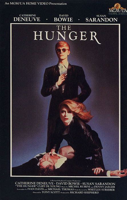 Get your team aligned with. The Hunger (1983) - The Mind Reels