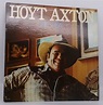Free Sailin' Hoyt Axton Vinyl LP Record | eBay