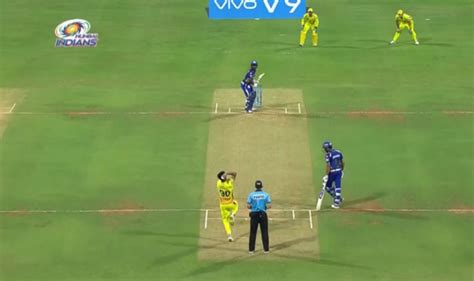Ipl 2018 Live Stream Watch Indian Premier League Cricket Online And On