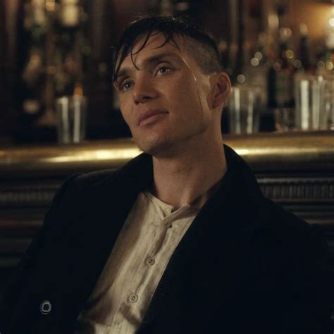 Tommy Shelby Icon Never Let Me Go Let It Be Peaky Blinders Tommy Shelby Christian Yu True