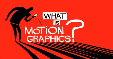 What Is Motion Graphics Biteable