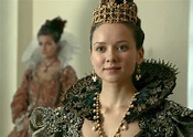 queen anne of france - Queen Anne (The Musketeers) Photo (38039608 ...