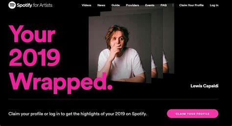 how to claim artist profile on spotify blanc stone digital record label