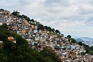 ¿Cuáles Son los Diferentes Barrios de Río de Janeiro?
