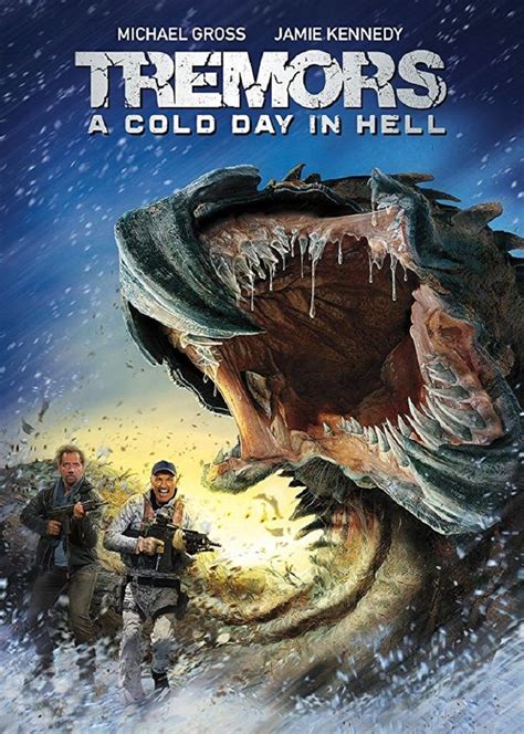 Lucky day (2019) r | 1h 39min | action, crime, thriller | 11 sept. Movie Review - Tremors: A Cold Day in Hell (2018)