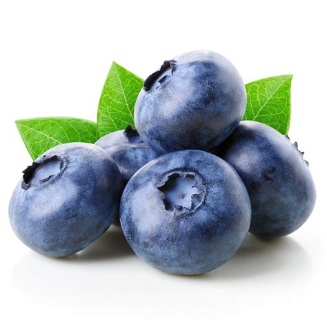 Blueberry Extract Vitajoy Usa