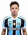 Eduardo Gabriel Aquino Cossa - Grêmiopédia, a enciclopédia do Grêmio