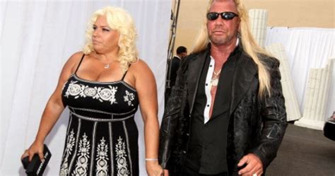 Beth Chapman Co Star And Wife Of Dog The Bounty Hunter