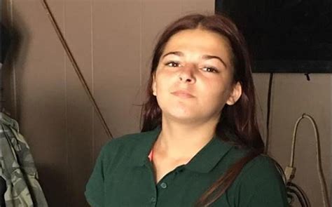 St Martin Parish Searching For Missing Teen