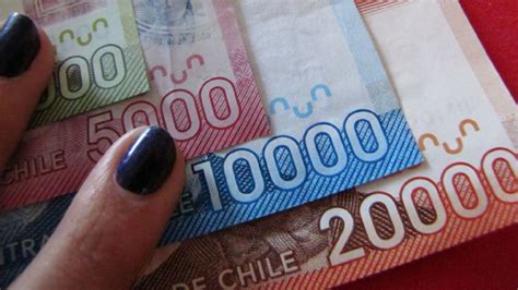 La Economía De Chile Registra El Crecimiento Más Alto De Los últimos 30