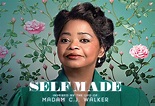 Serie «Madam C.J. Walker: una mujer hecha a sí misma» (Self-made ...