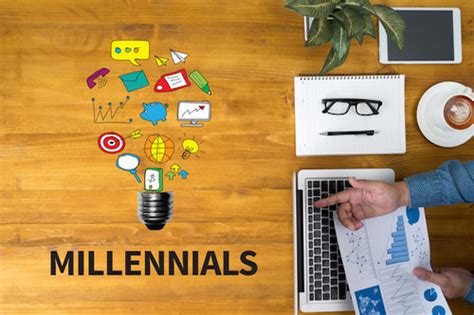 Marketing To Millennials — Confessions From An Actual Millennial