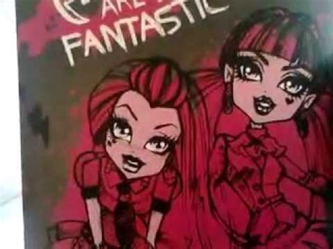 Welcome to the official #monsterhigh instagram! Monster High Haus - YouTube