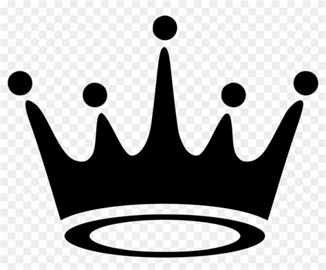 Crown Prince Royal Luxury Best Queen Svg Png Icon Free Queen Crown