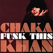 The Essential Chaka Khan Funk CD et Vinyles infopastosyforrajes.com