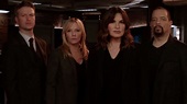 Law & Order SVU Season 21 release date: When does the show return to TV ...