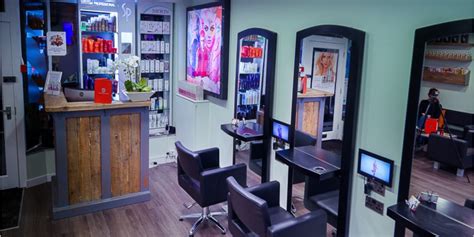 A New Sixth Sense Salon Sutton Coldfield