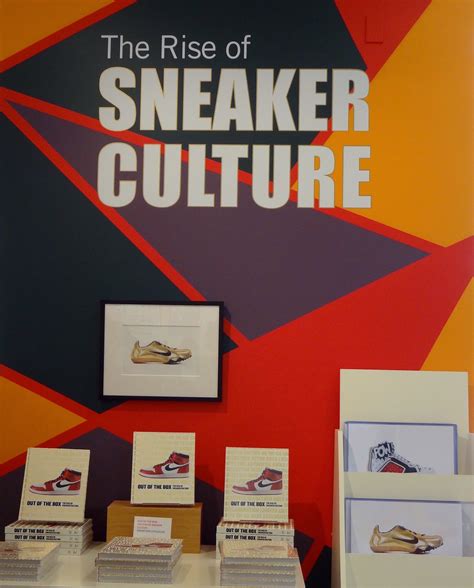 The High Museums The Rise Of Sneaker Culture 200 Years Of Sneaker
