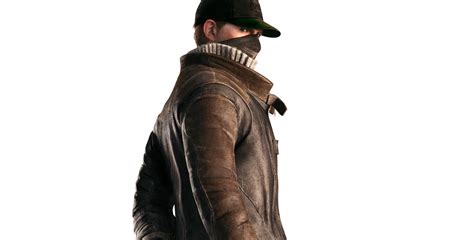 Free Watch Dogs Logo Transparent Download Free Watch Dogs Logo