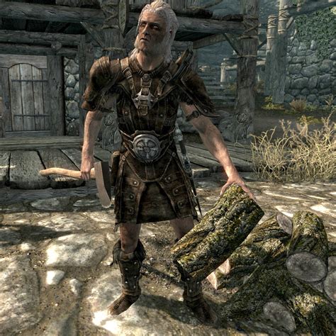Skyrimthadgeir The Unofficial Elder Scrolls Pages Uesp